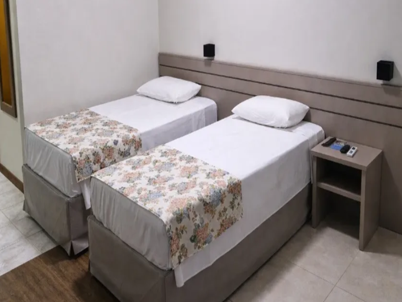 Hotel Dan Inn Uberlandia By Nacional Inn image