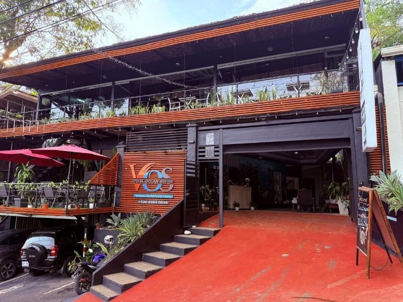 Hotel Vos — photo 5