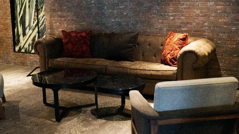 Hotel Indigo Guadalajara Expo