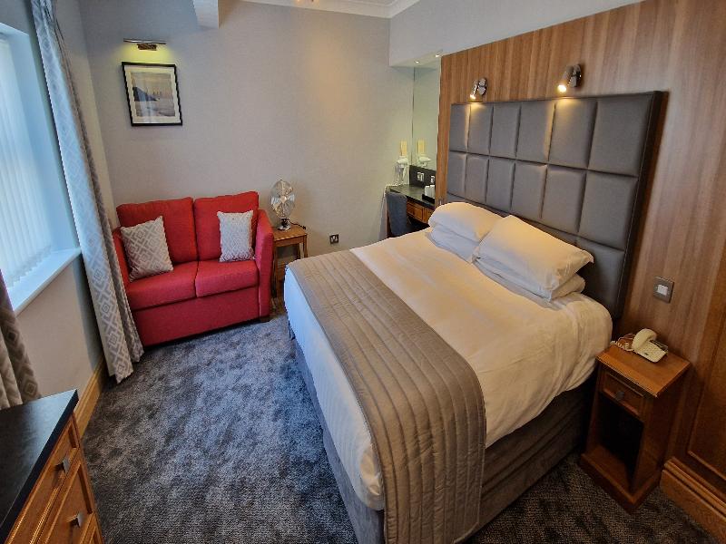 The Royal Hotel image