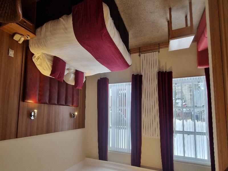 The Royal Hotel image