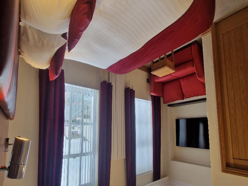 The Royal Hotel image