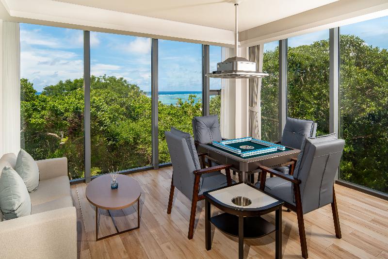 Palau Sunrise Sea View Landison Retreat image
