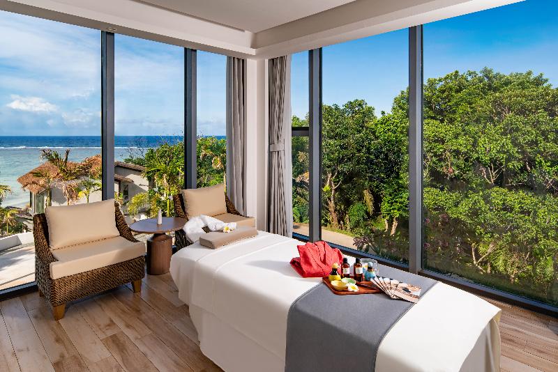 Palau Sunrise Sea View Landison Retreat image