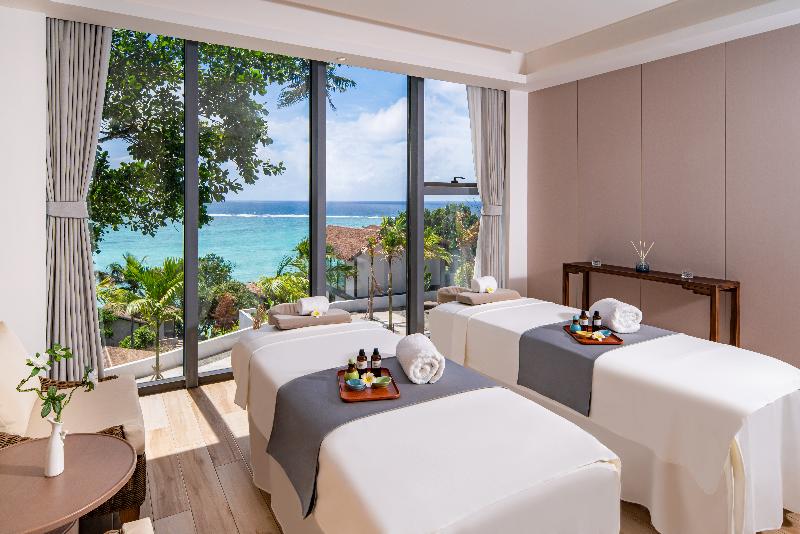 Palau Sunrise Sea View Landison Retreat image