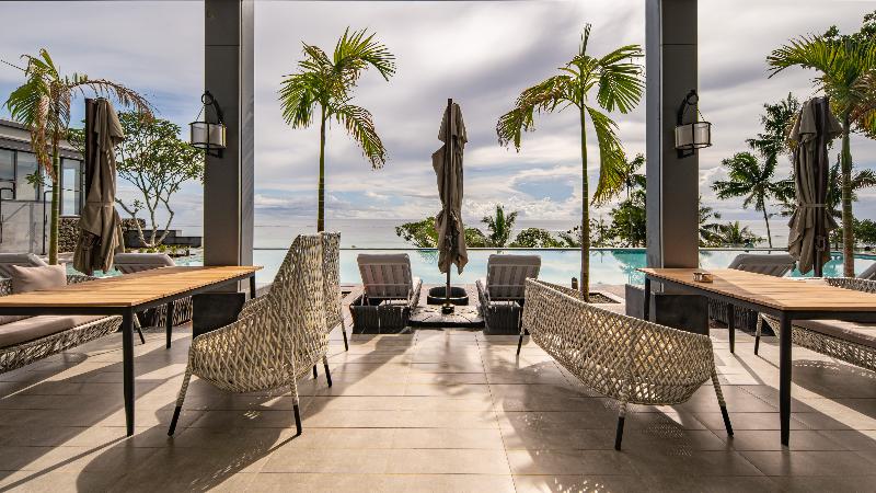 Palau Sunrise Sea View Landison Retreat image