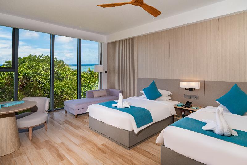 Palau Sunrise Sea View Landison Retreat image