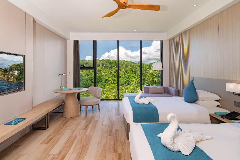 Palau Sunrise Sea View Landison Retreat image