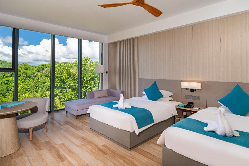 Palau Sunrise Sea View Landison Retreat image