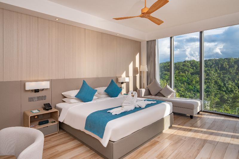 Palau Sunrise Sea View Landison Retreat image