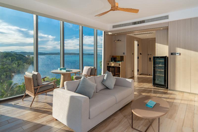 Palau Sunrise Sea View Landison Retreat image