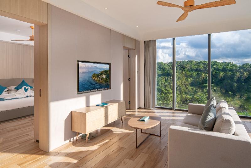 Palau Sunrise Sea View Landison Retreat image