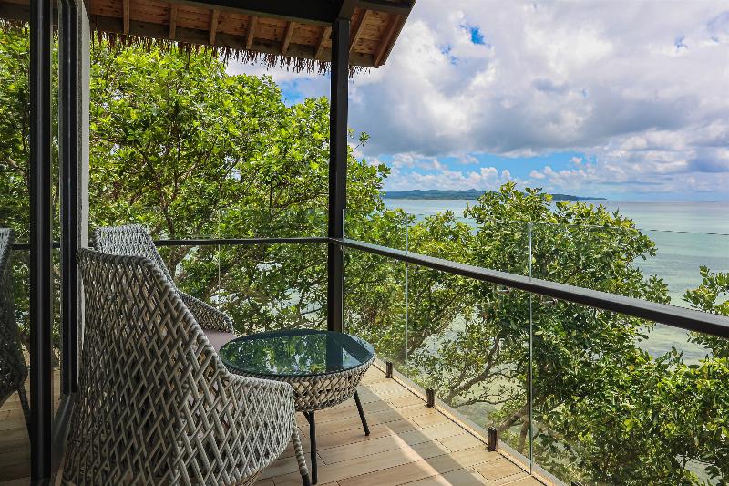 Palau Sunrise Sea View Landison Retreat image
