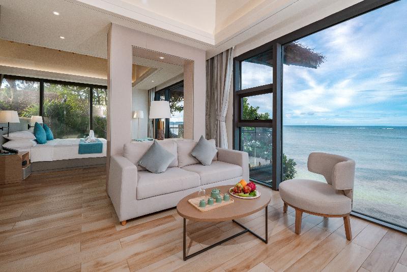 Palau Sunrise Sea View Landison Retreat image