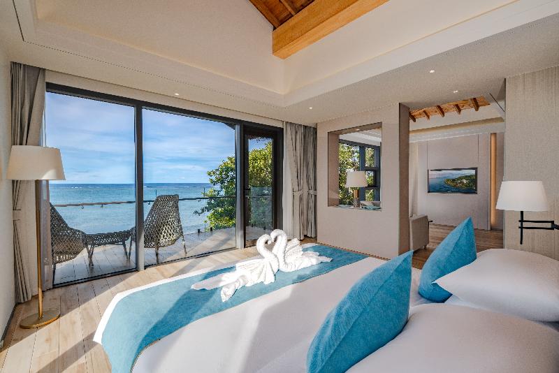 Palau Sunrise Sea View Landison Retreat image
