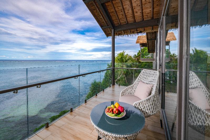 Palau Sunrise Sea View Landison Retreat image