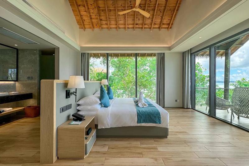 Palau Sunrise Sea View Landison Retreat image