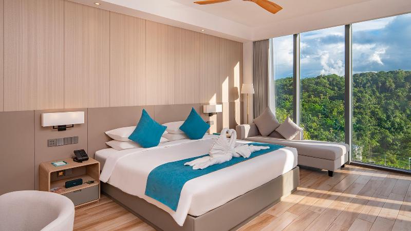 Palau Sunrise Sea View Landison Retreat image