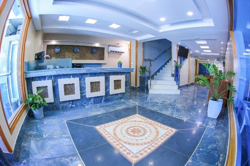 Hotel Vicentina image
