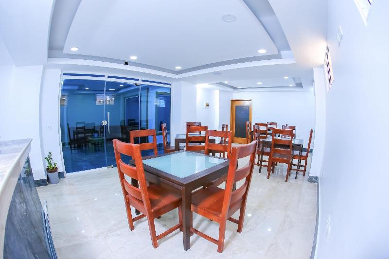 Hotel Vicentina image