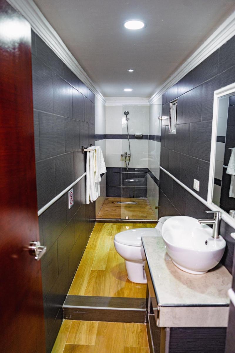 Hotel Vicentina image