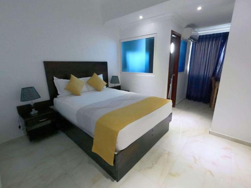 Hotel Vicentina image