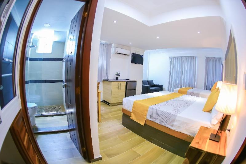 Hotel Vicentina image