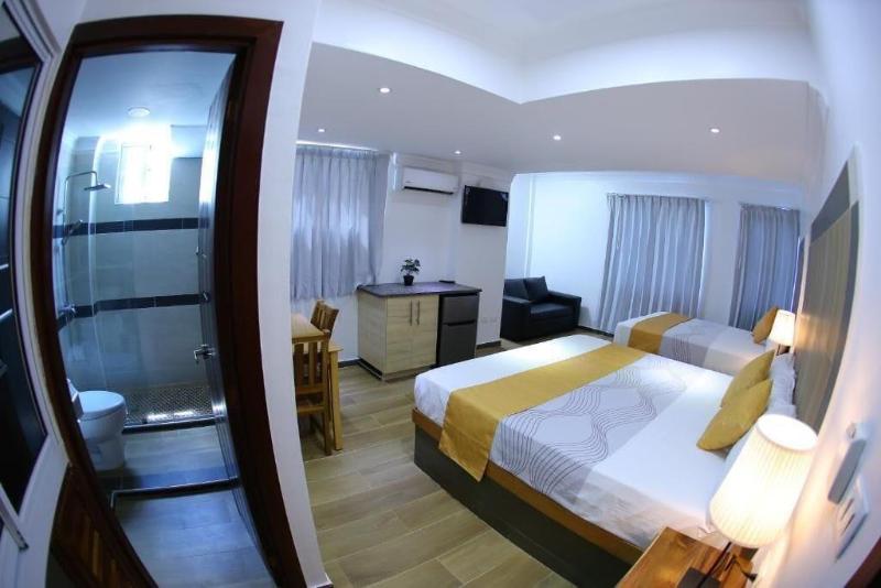 Hotel Vicentina image