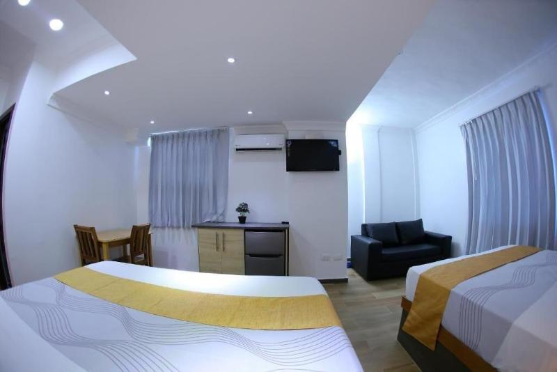 Hotel Vicentina image