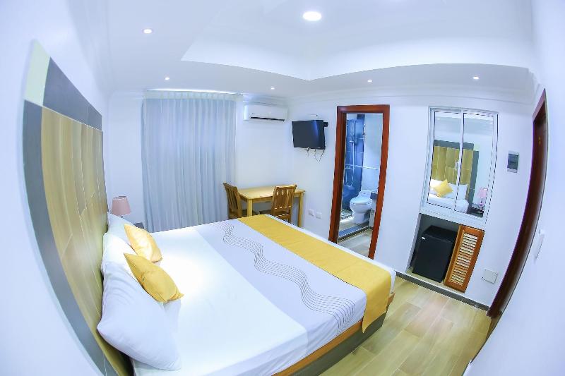 Hotel Vicentina image