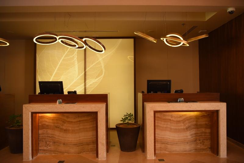 The Cascades Golf Resort Spa and Thalasso - Image 1