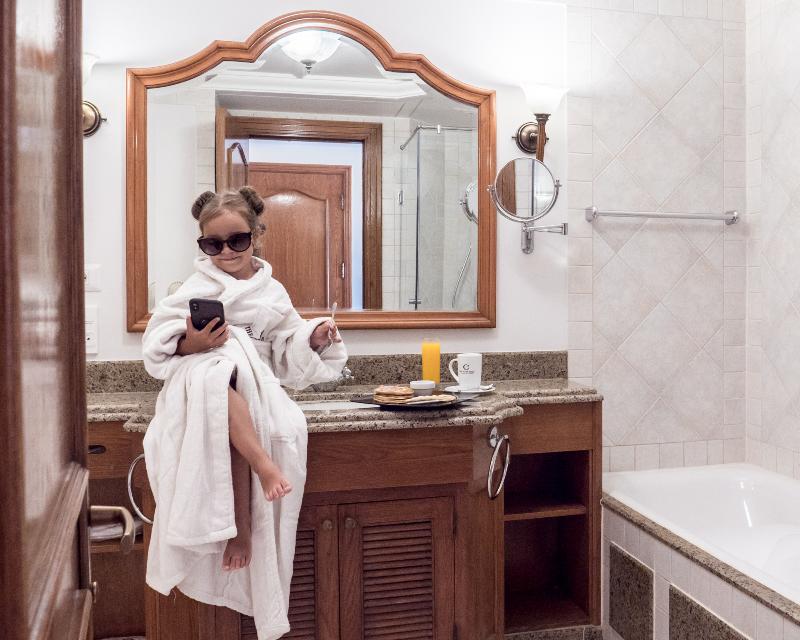 The Cascades Golf Resort Spa and Thalasso - Image 5