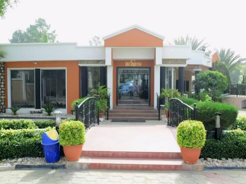 Horizon Hotels