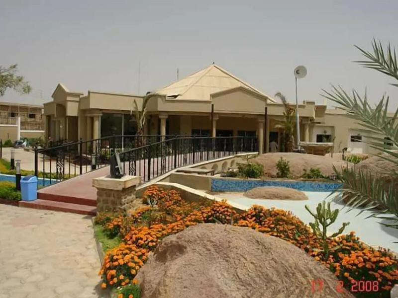 Horizon Hotels 2