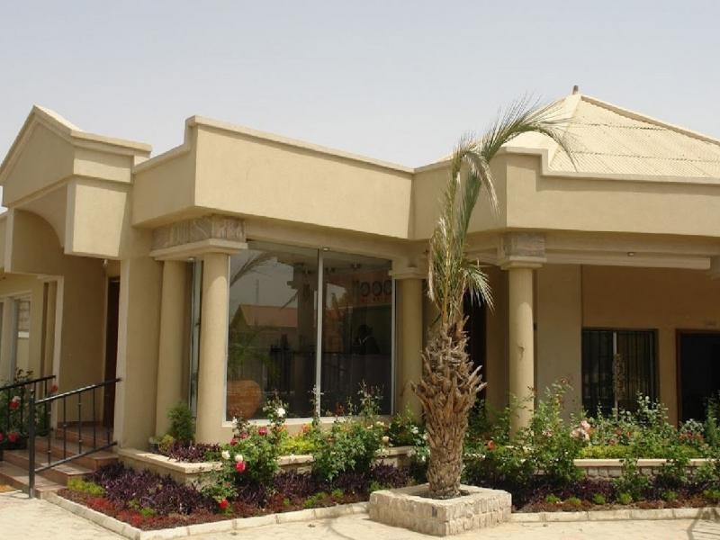 Horizon Hotels 3