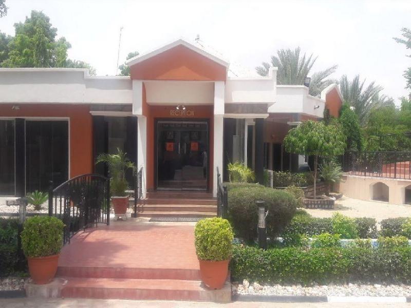 Horizon Hotels 4