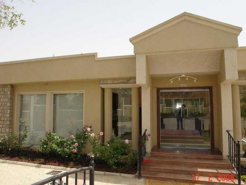 Horizon Hotels 5