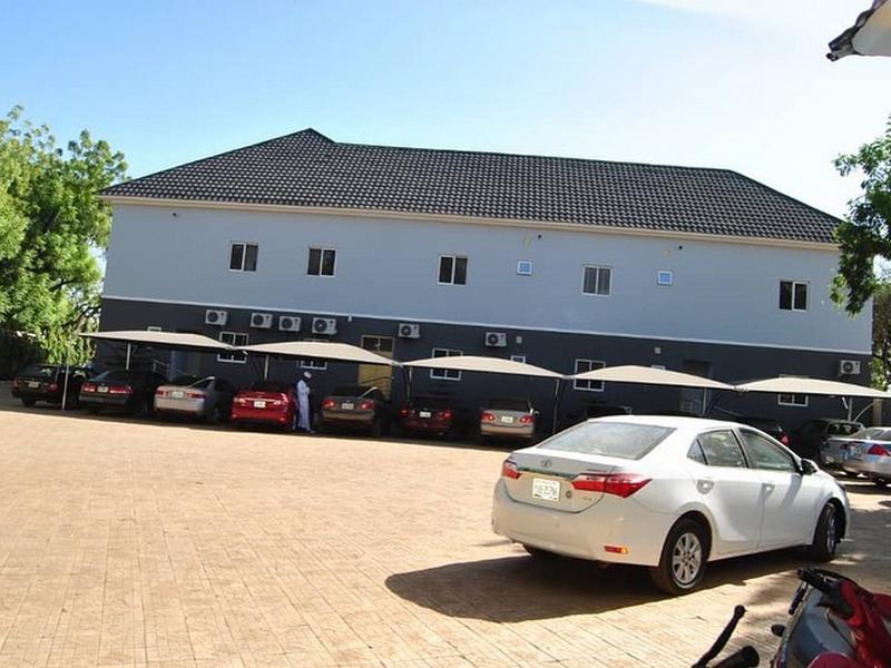 Soulcare Gardens Hotel image