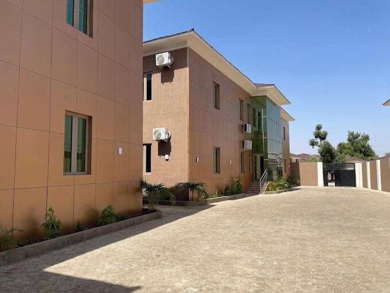 Soulcare Gardens Hotel image