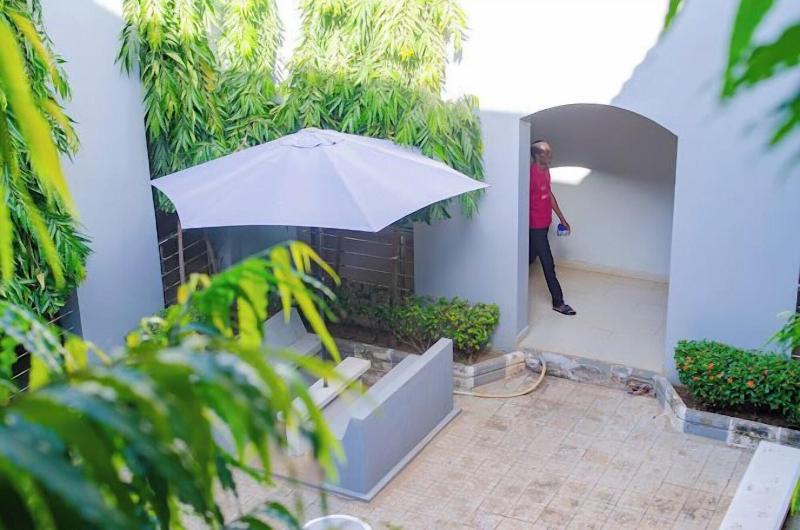 Soulcare Gardens Hotel image