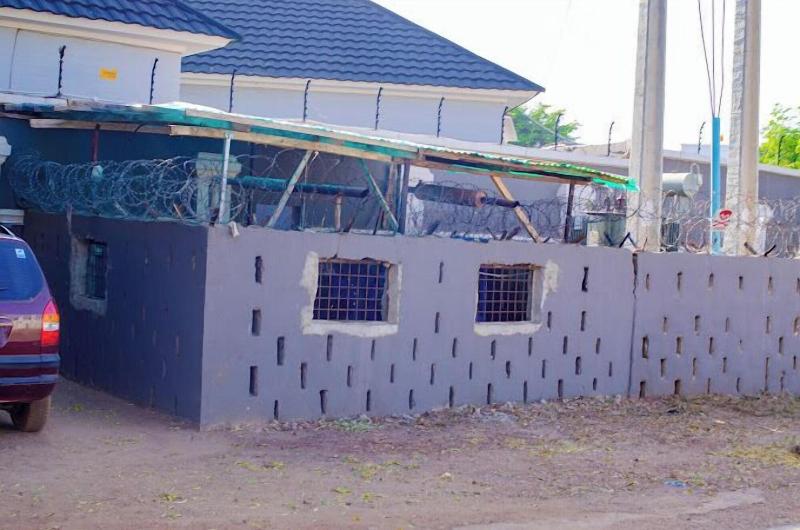 Soulcare Gardens Hotel image