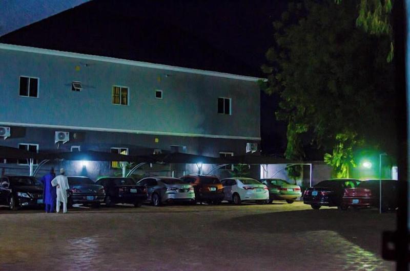 Soulcare Gardens Hotel image