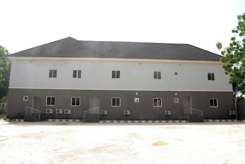 Soulcare Gardens Hotel image