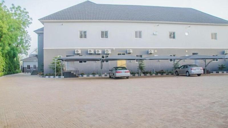 Soulcare Gardens Hotel image