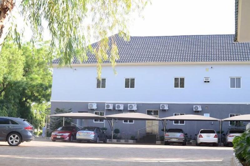 Soulcare Gardens Hotel image