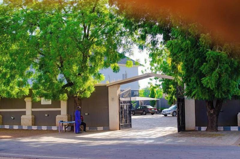 Soulcare Gardens Hotel image