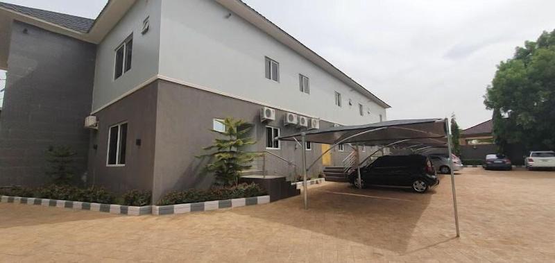 Soulcare Gardens Hotel image