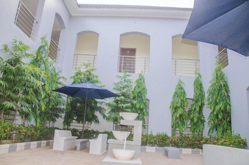 Soulcare Gardens Hotel image