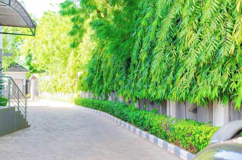 Soulcare Gardens Hotel image