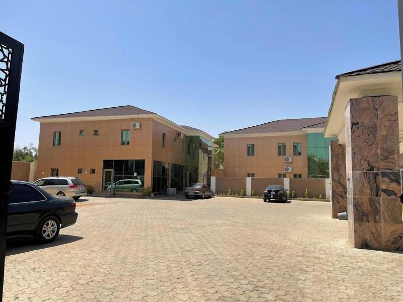 Soulcare Gardens Hotel image